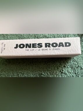 Jones Road the Lip